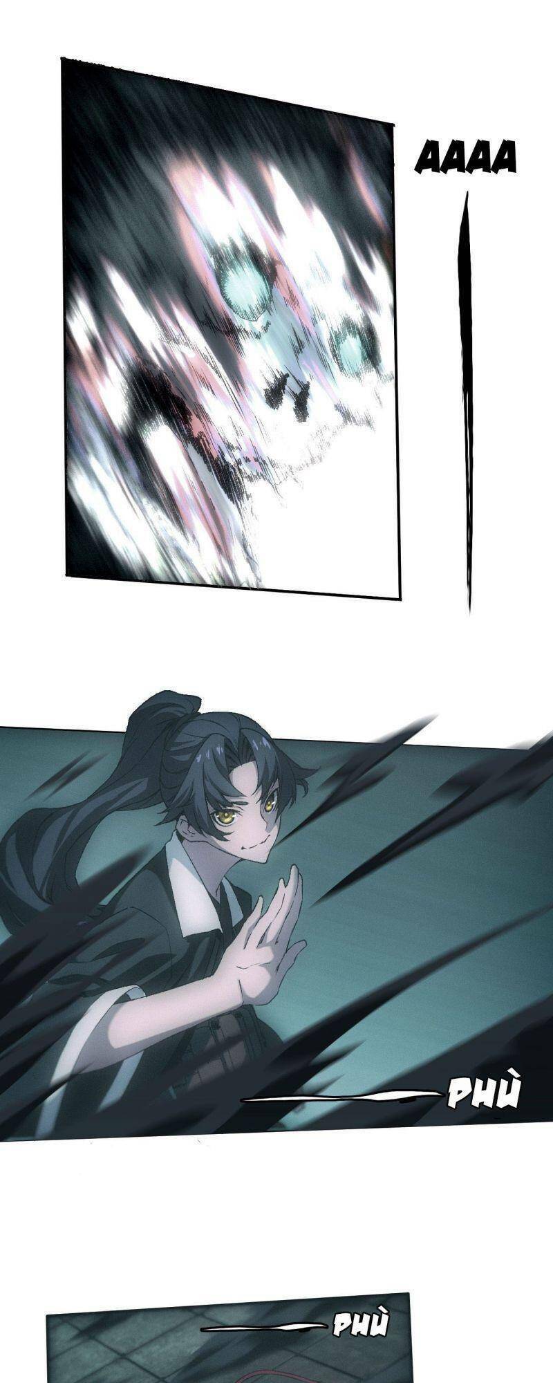 Đô Thị Bắt Yêu Nhân - Chapter 15 - Page 16