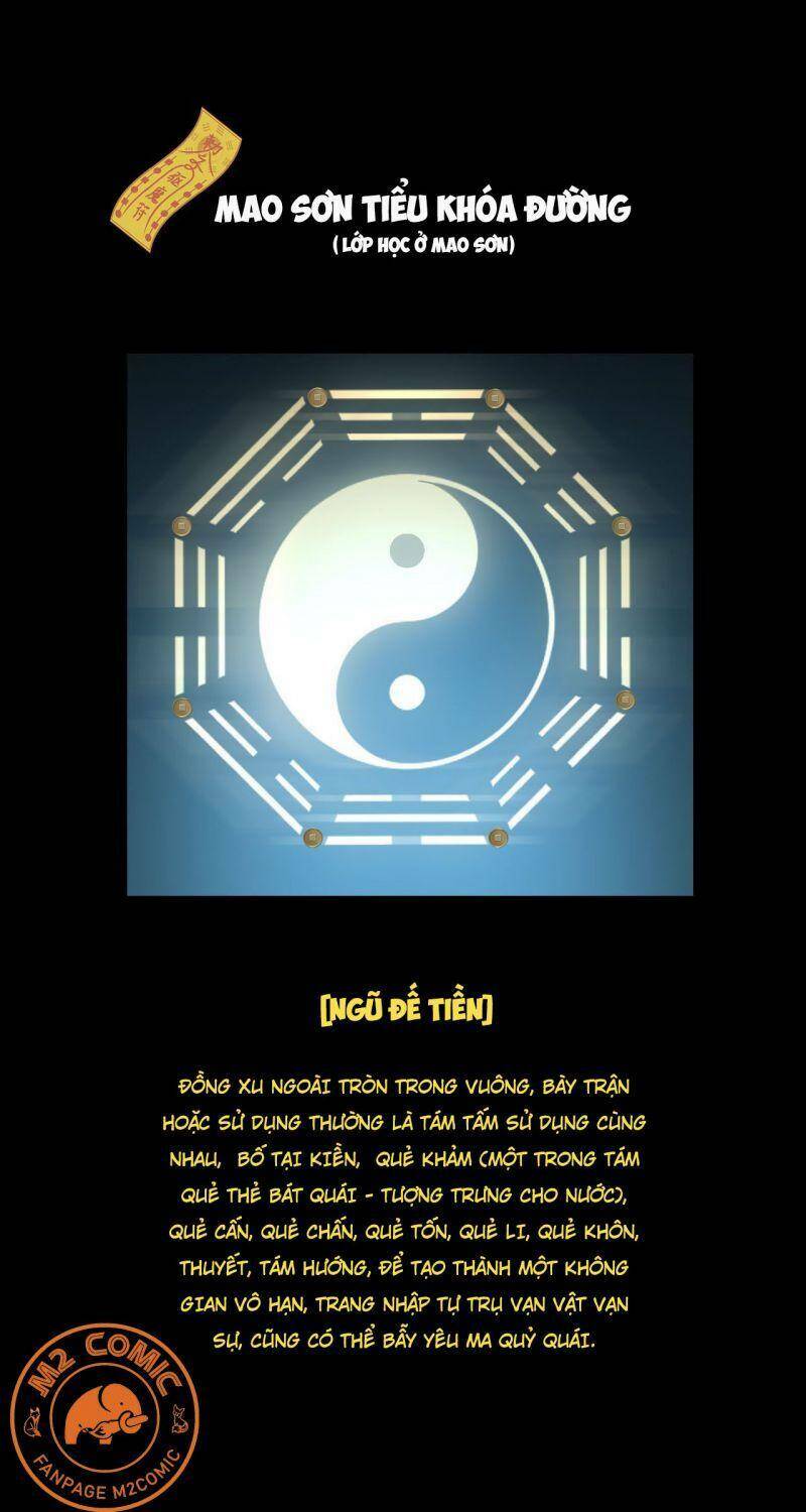 Đô Thị Bắt Yêu Nhân - Chapter 15 - Page 22