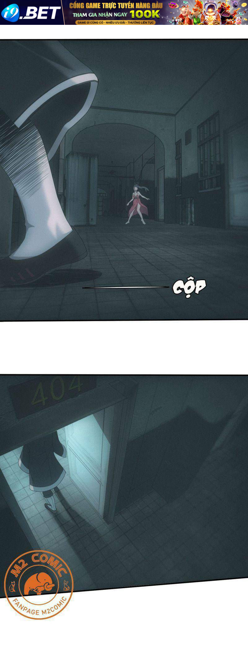 Đô Thị Bắt Yêu Nhân - Chapter 15 - Page 3