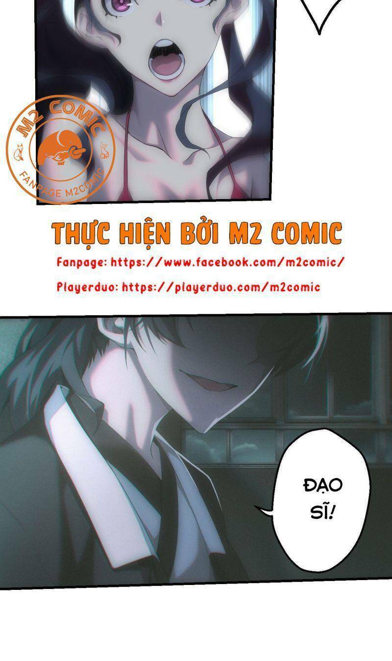 Đô Thị Bắt Yêu Nhân - Chapter 15 - Page 6