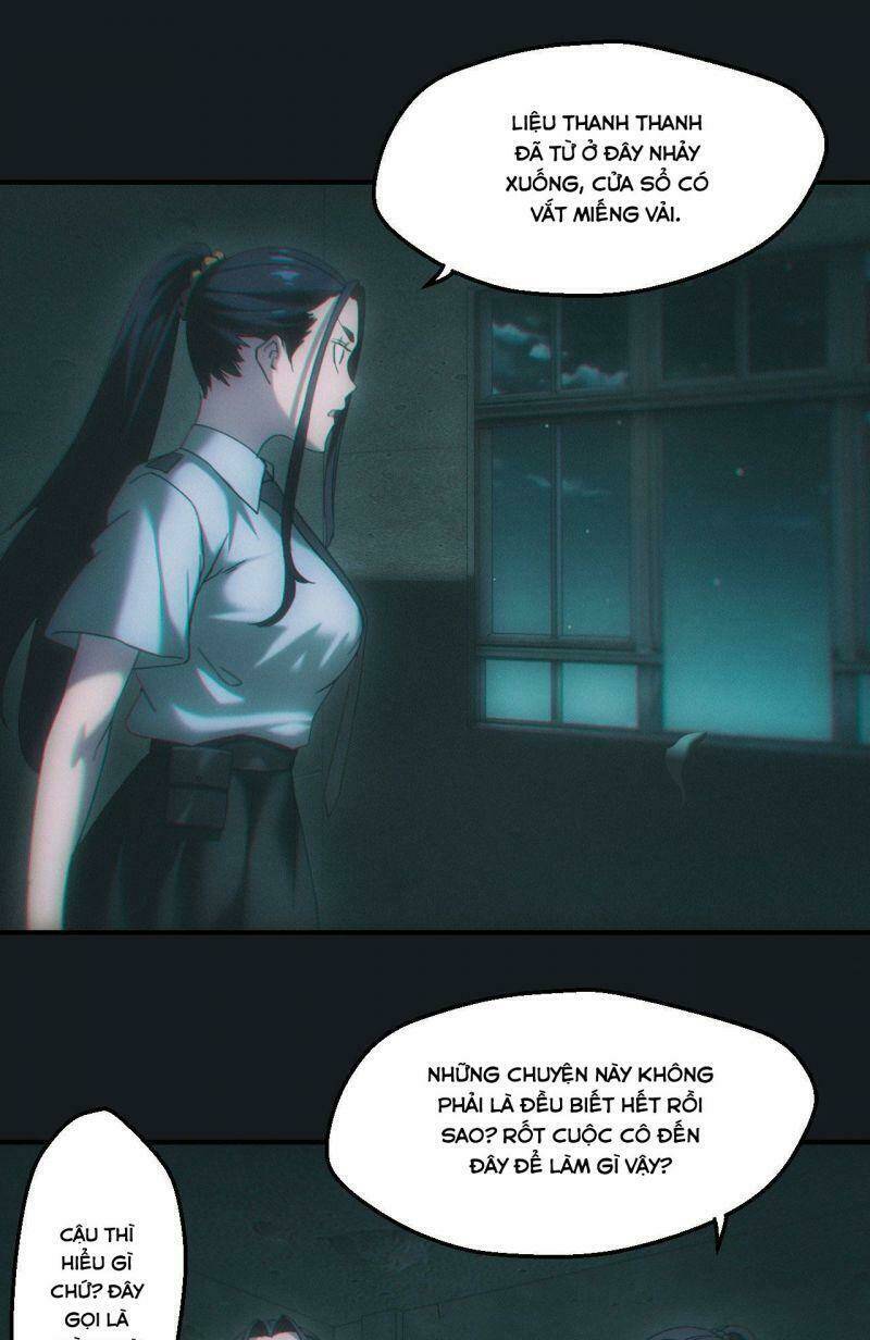 Đô Thị Bắt Yêu Nhân - Chapter 16 - Page 17