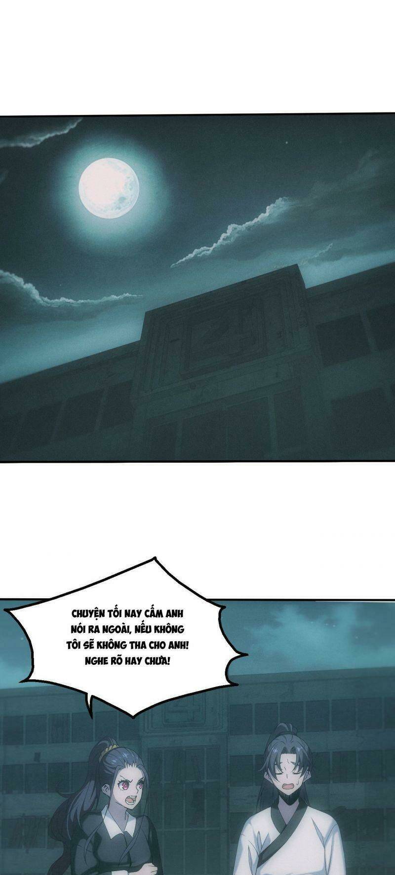 Đô Thị Bắt Yêu Nhân - Chapter 16 - Page 3