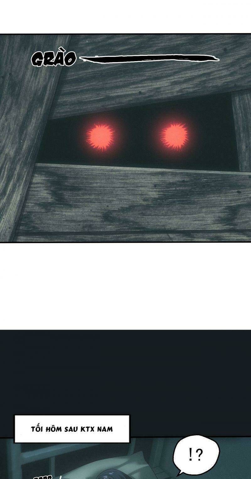 Đô Thị Bắt Yêu Nhân - Chapter 16 - Page 5