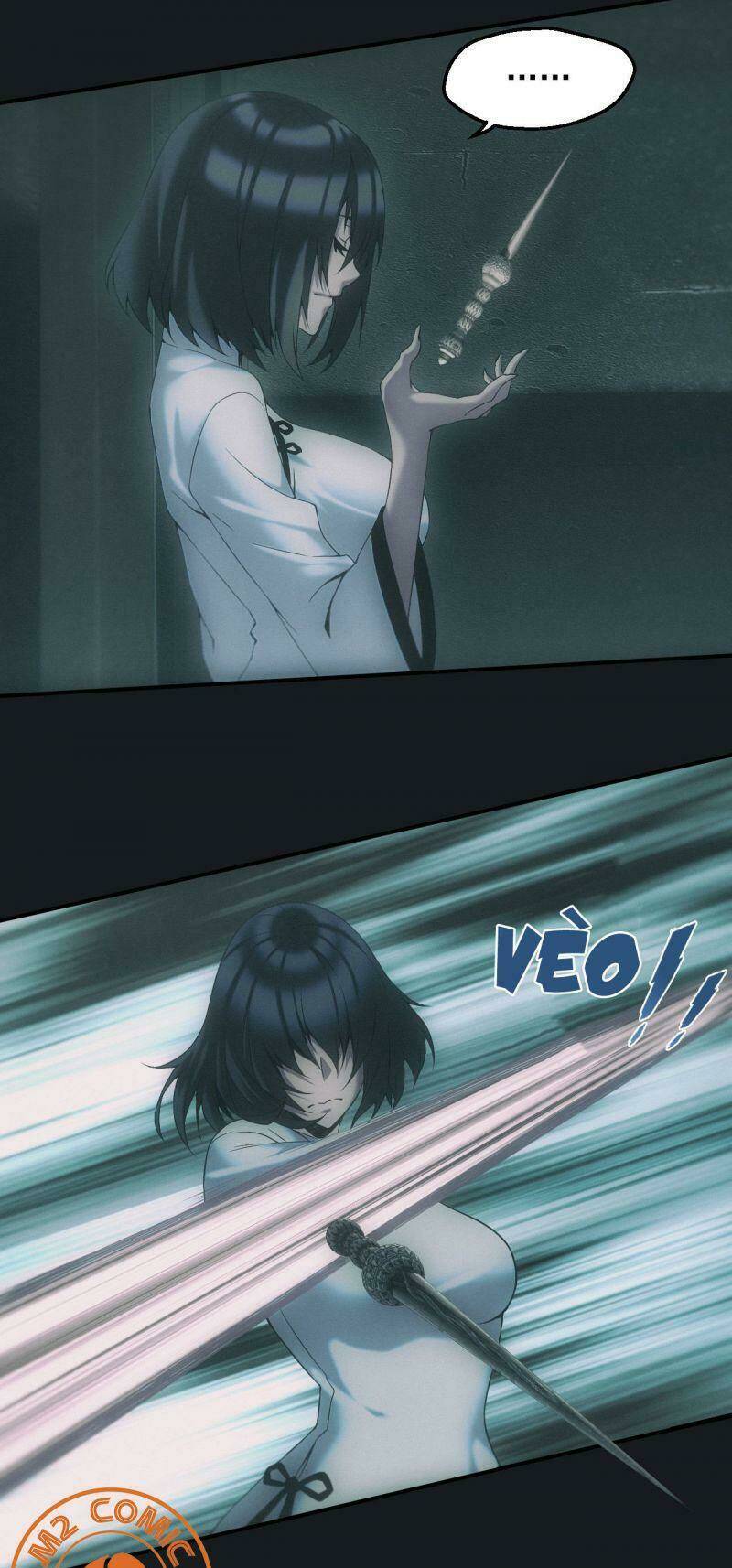 Đô Thị Bắt Yêu Nhân - Chapter 17 - Page 10