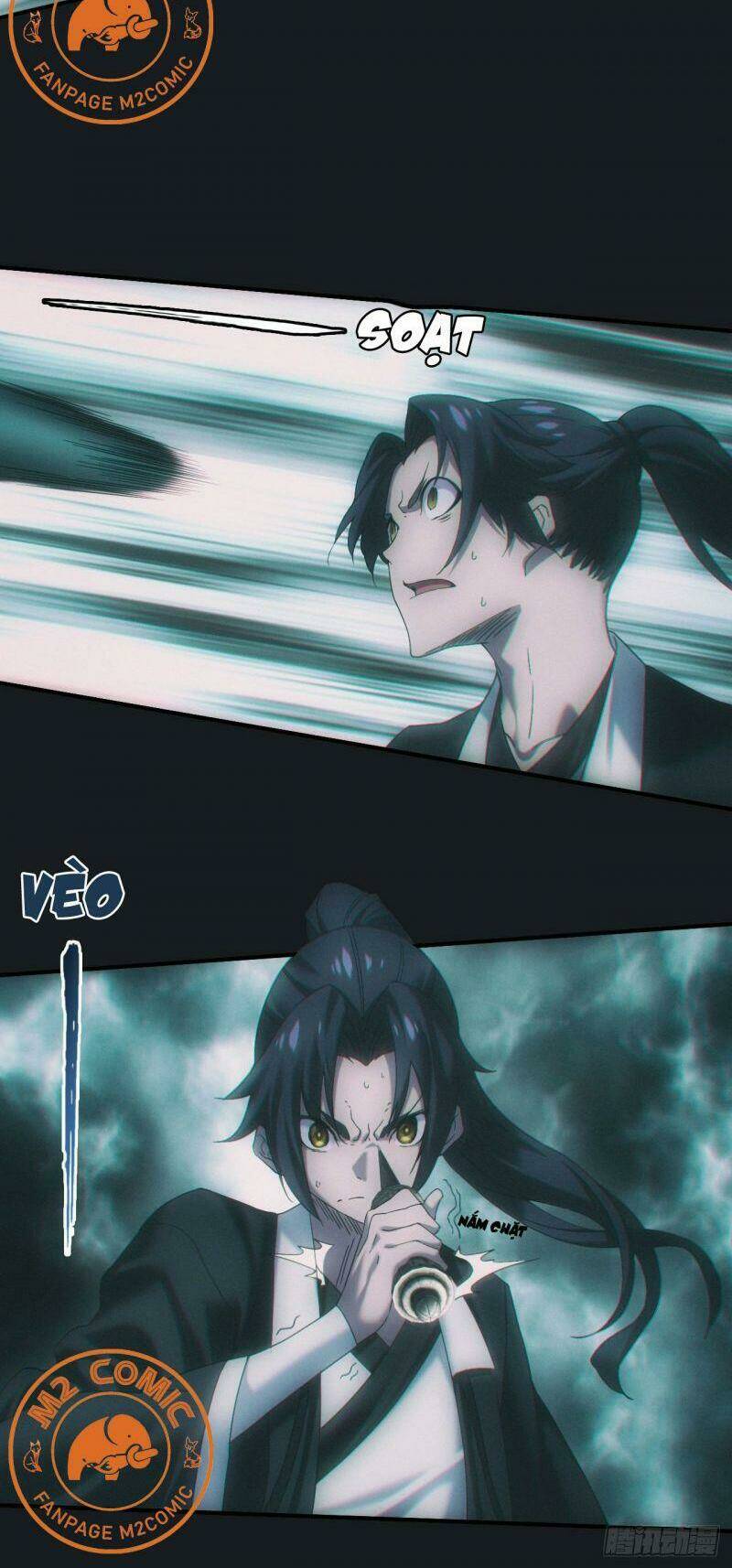 Đô Thị Bắt Yêu Nhân - Chapter 17 - Page 11