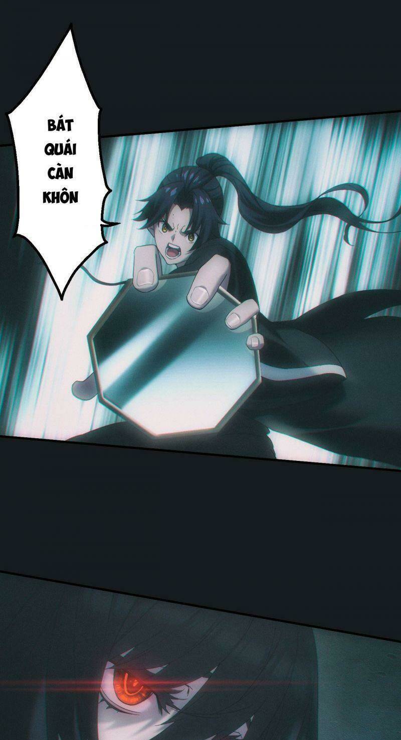 Đô Thị Bắt Yêu Nhân - Chapter 17 - Page 12