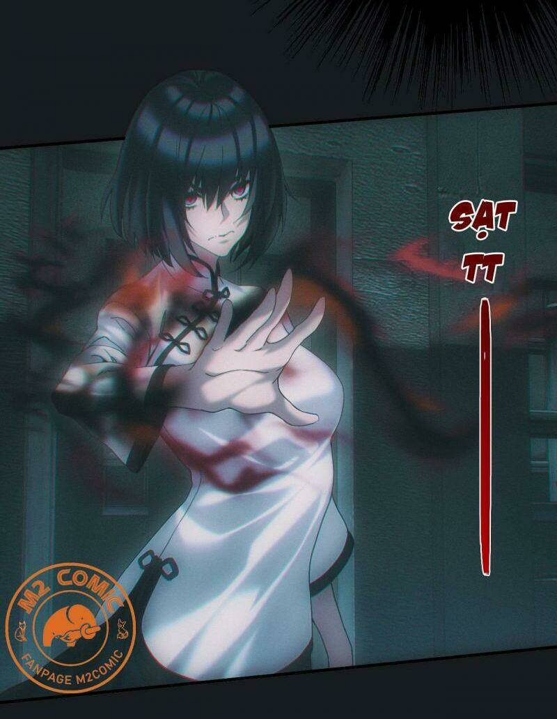 Đô Thị Bắt Yêu Nhân - Chapter 17 - Page 15