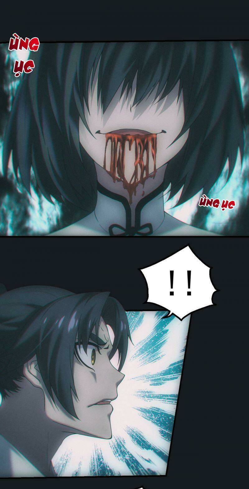 Đô Thị Bắt Yêu Nhân - Chapter 17 - Page 21