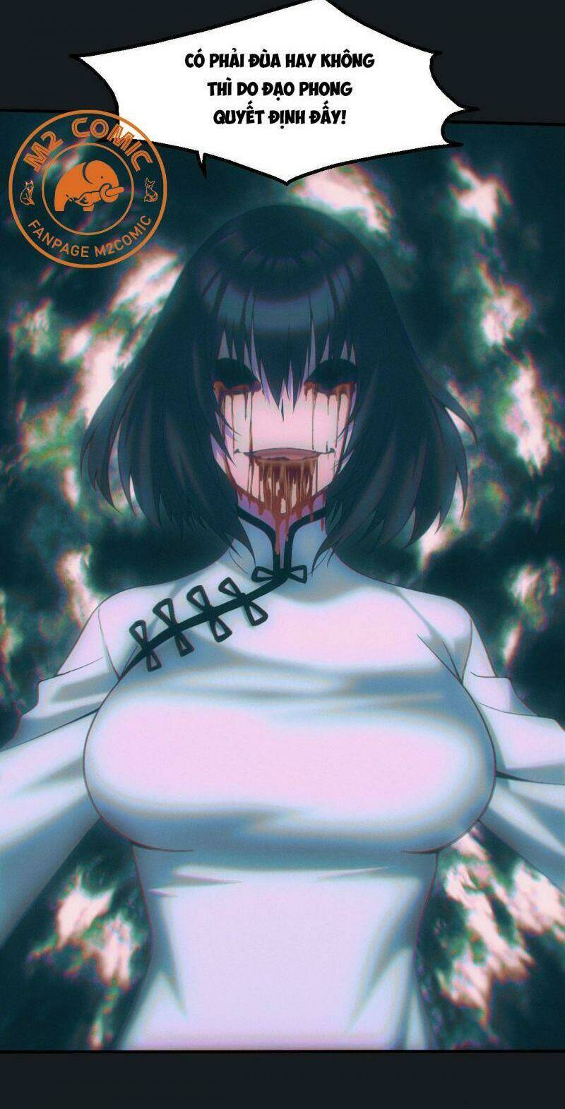 Đô Thị Bắt Yêu Nhân - Chapter 17 - Page 22