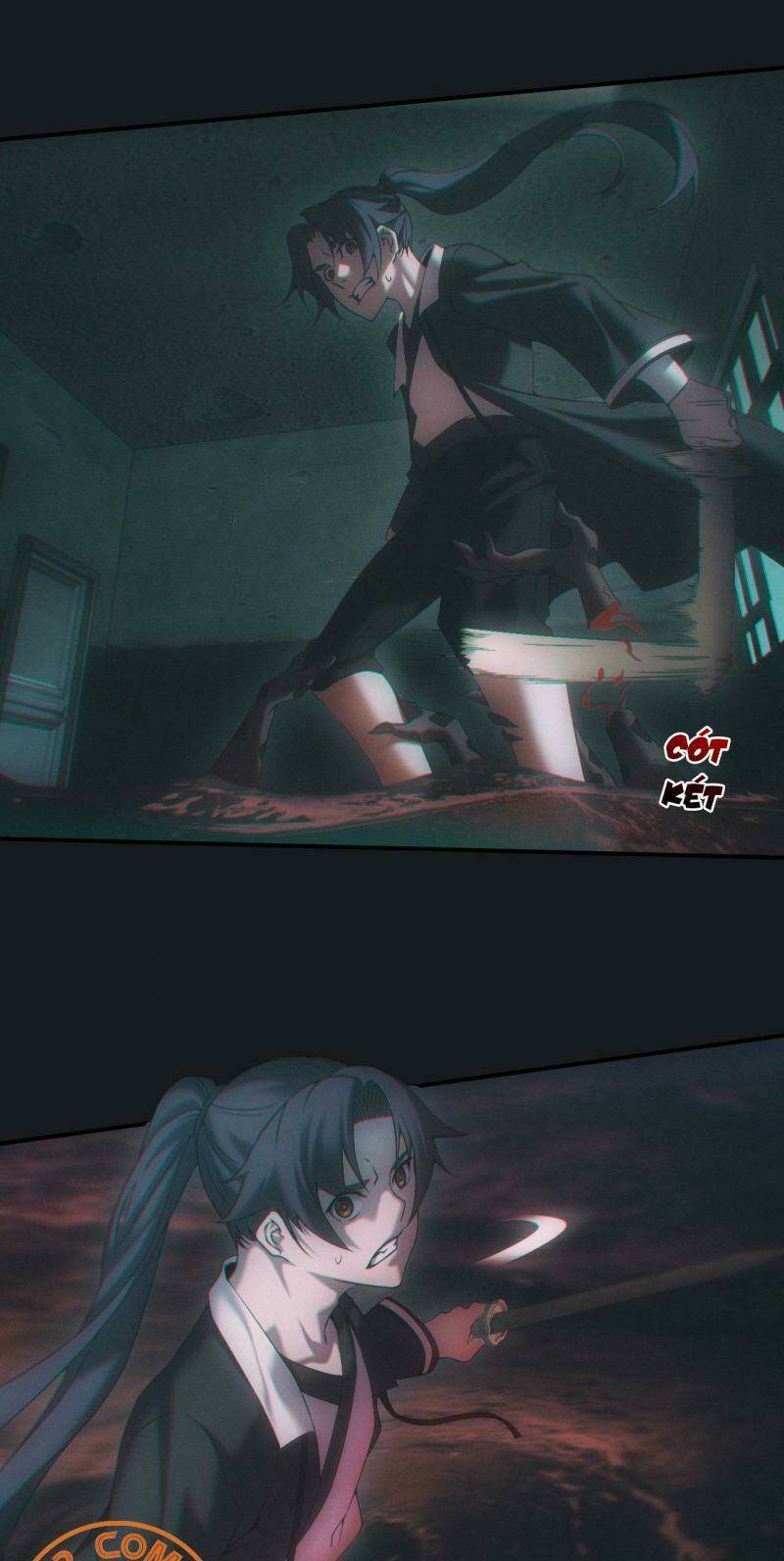 Đô Thị Bắt Yêu Nhân - Chapter 17 - Page 25