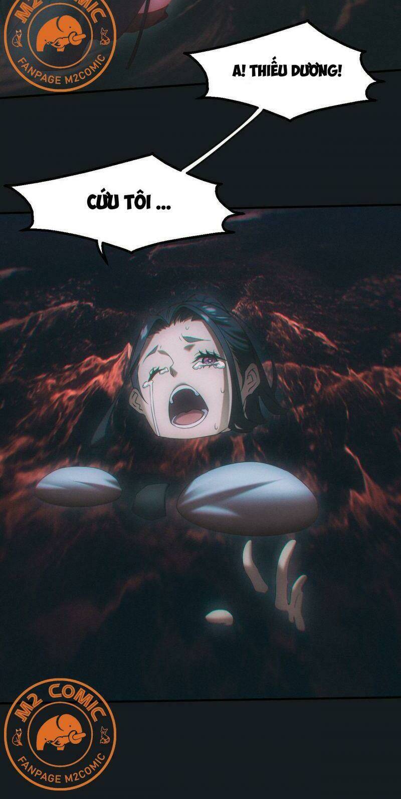 Đô Thị Bắt Yêu Nhân - Chapter 17 - Page 26