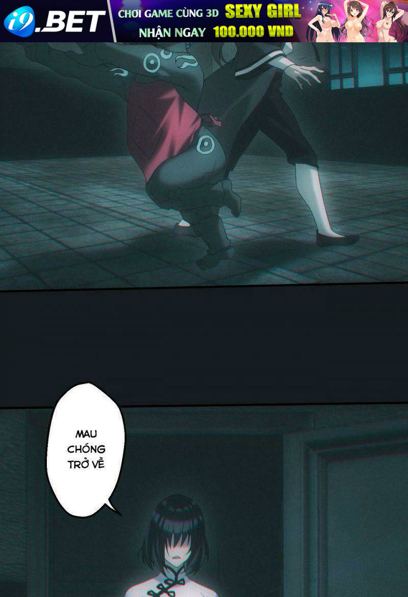 Đô Thị Bắt Yêu Nhân - Chapter 17 - Page 6