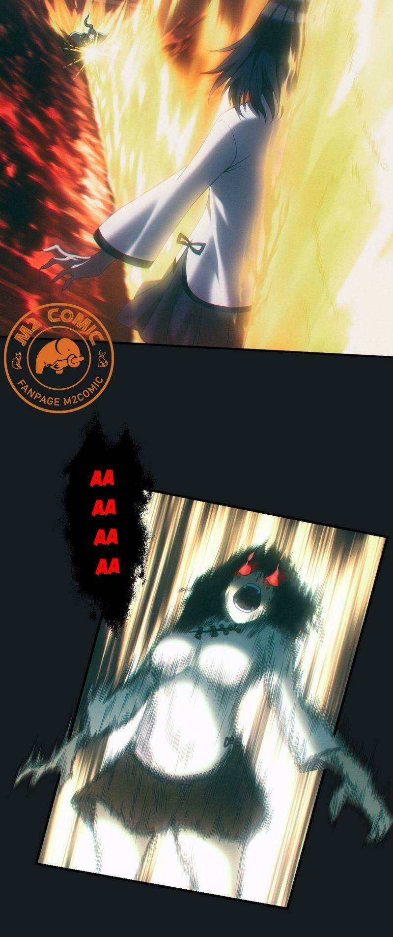 Đô Thị Bắt Yêu Nhân - Chapter 18 - Page 9