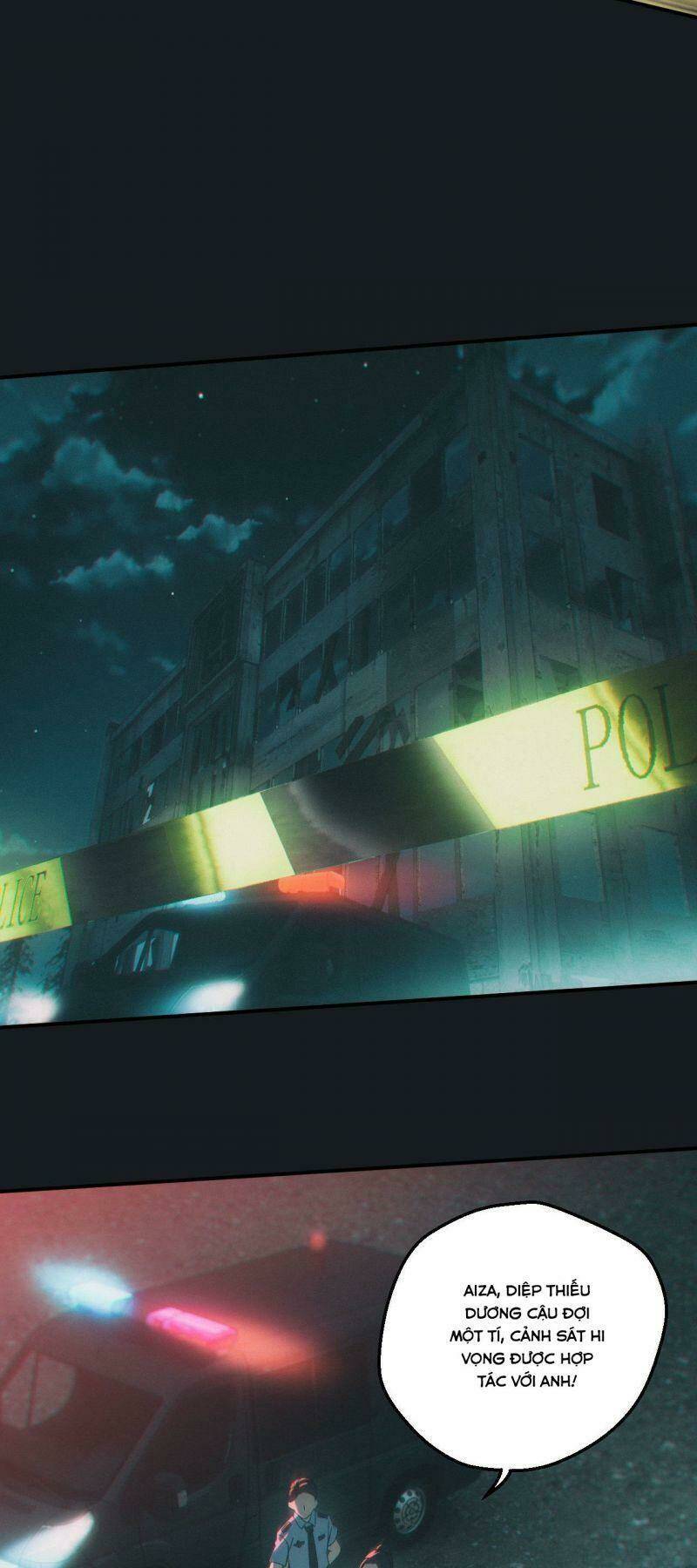Đô Thị Bắt Yêu Nhân - Chapter 18 - Page 15