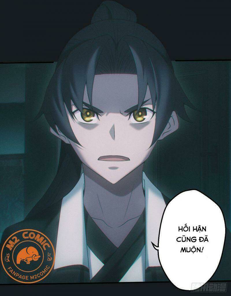 Đô Thị Bắt Yêu Nhân - Chapter 18 - Page 26