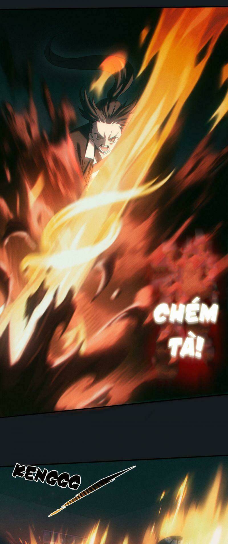 Đô Thị Bắt Yêu Nhân - Chapter 18 - Page 8