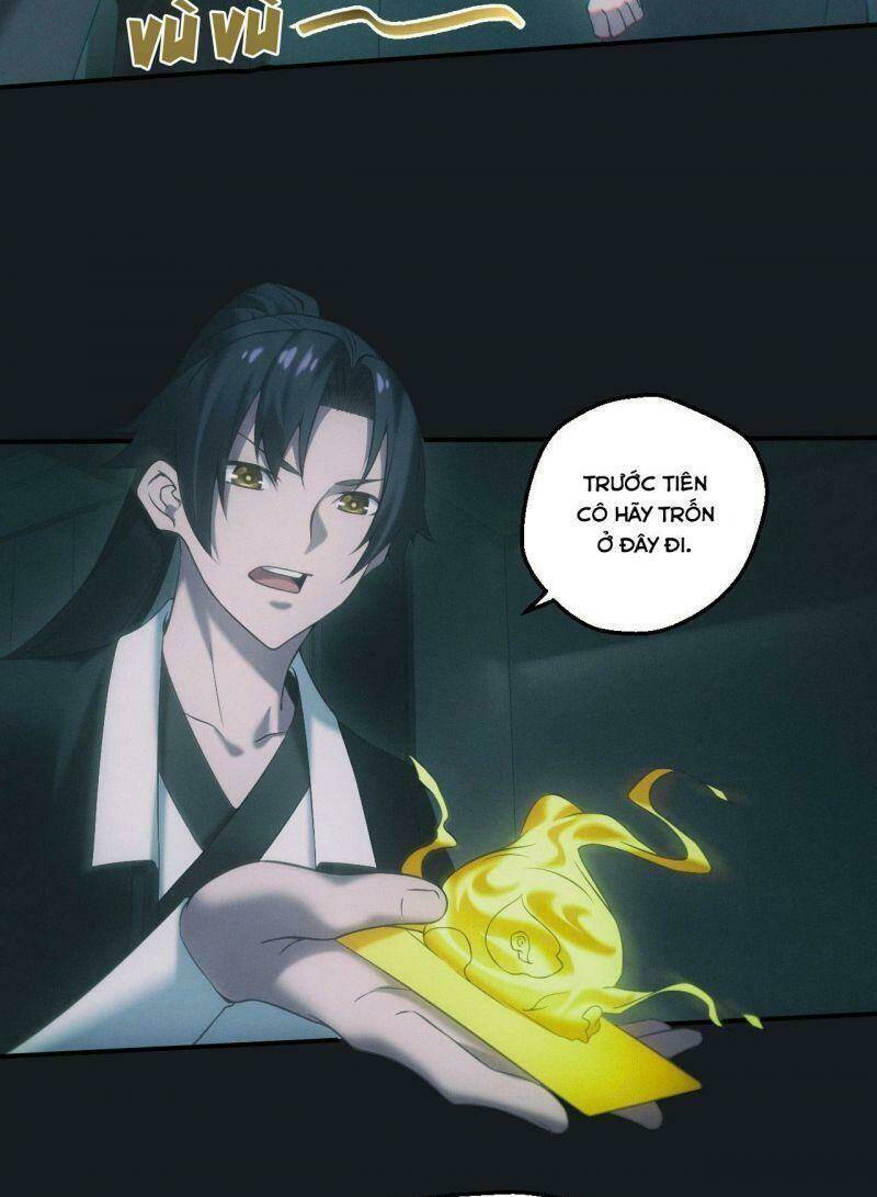 Đô Thị Bắt Yêu Nhân - Chapter 19 - Page 14