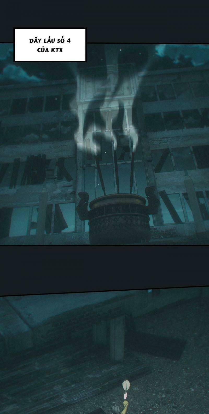 Đô Thị Bắt Yêu Nhân - Chapter 19 - Page 18