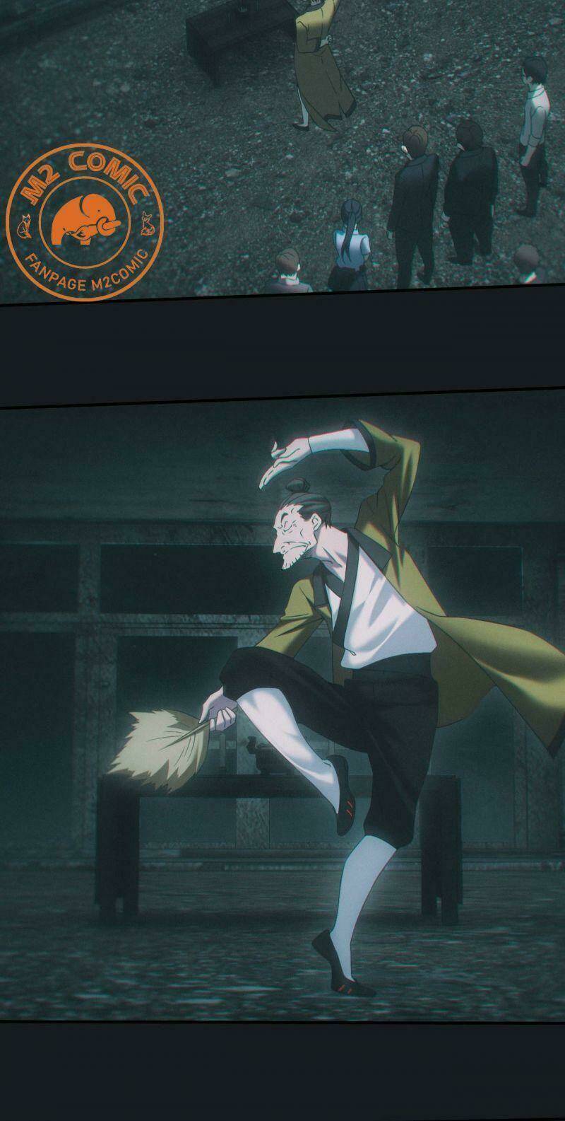 Đô Thị Bắt Yêu Nhân - Chapter 19 - Page 19