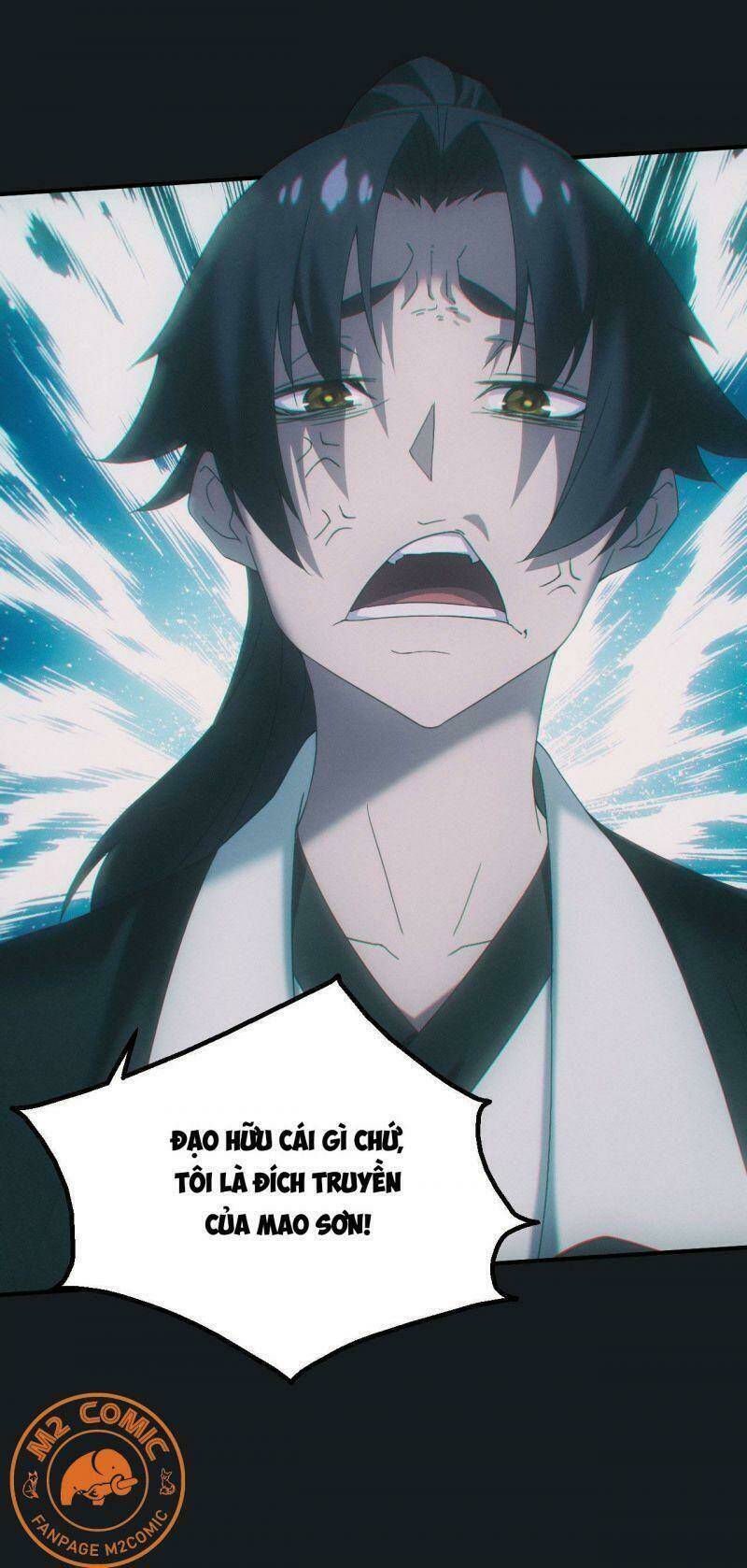 Đô Thị Bắt Yêu Nhân - Chapter 19 - Page 26