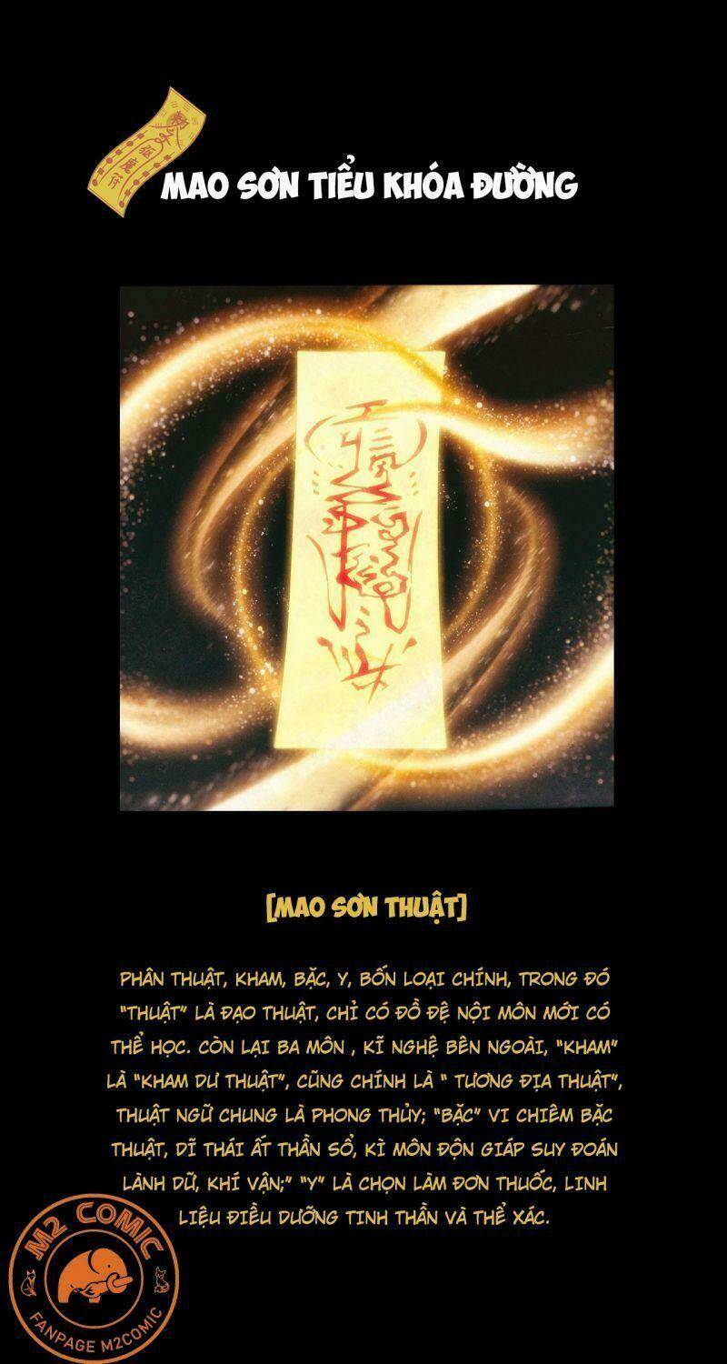 Đô Thị Bắt Yêu Nhân - Chapter 19 - Page 27