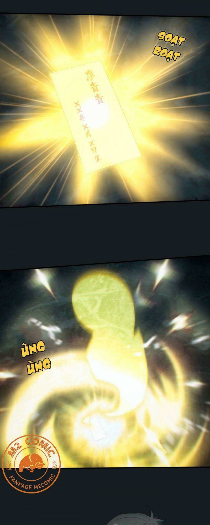 Đô Thị Bắt Yêu Nhân - Chapter 19 - Page 3