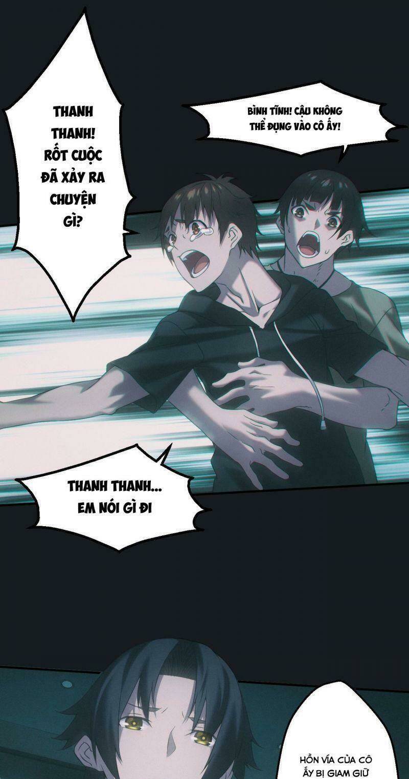 Đô Thị Bắt Yêu Nhân - Chapter 19 - Page 6