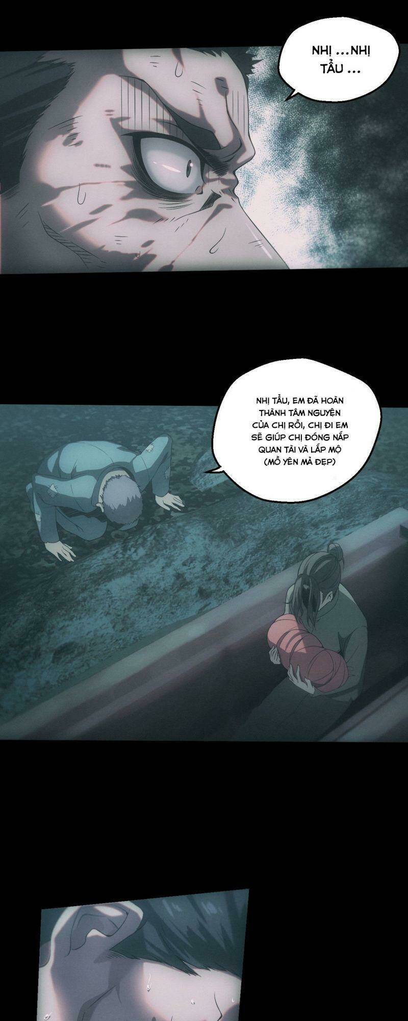 Đô Thị Bắt Yêu Nhân - Chapter 2 - Page 9