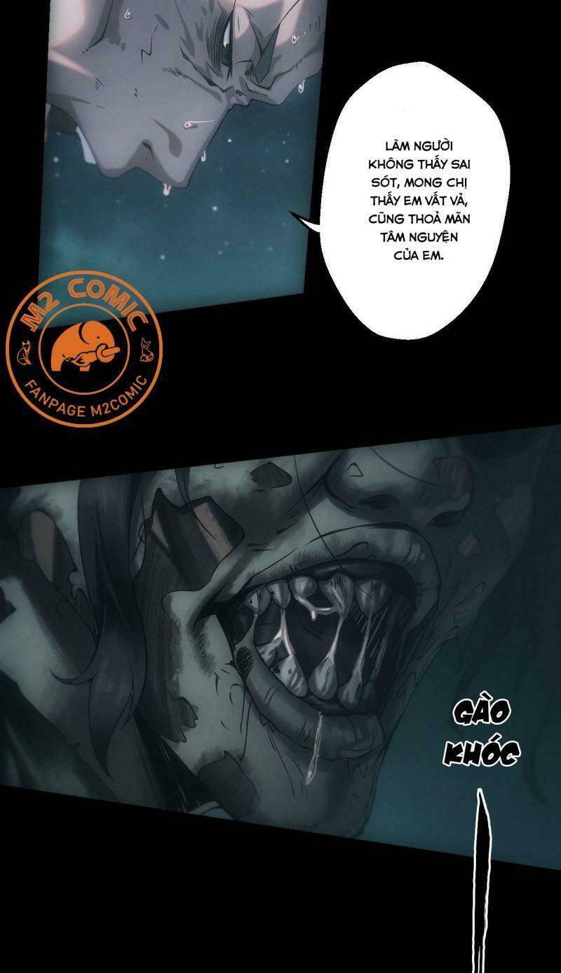 Đô Thị Bắt Yêu Nhân - Chapter 2 - Page 10