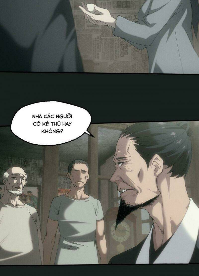 Đô Thị Bắt Yêu Nhân - Chapter 2 - Page 18