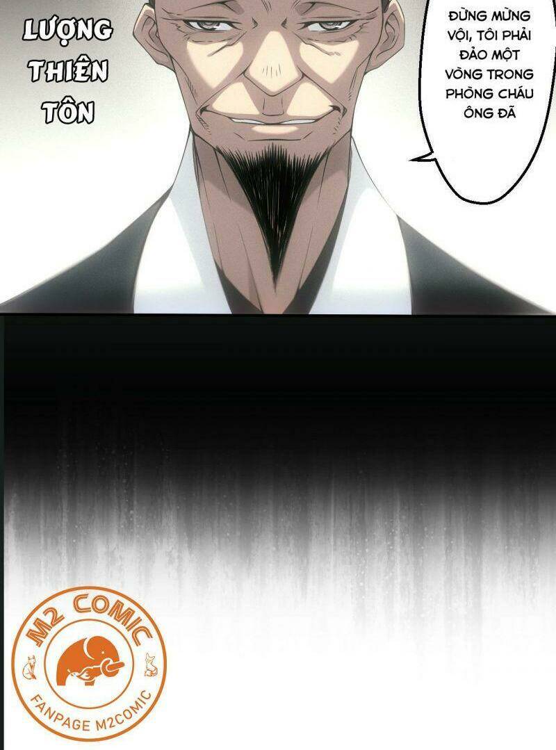 Đô Thị Bắt Yêu Nhân - Chapter 2 - Page 21