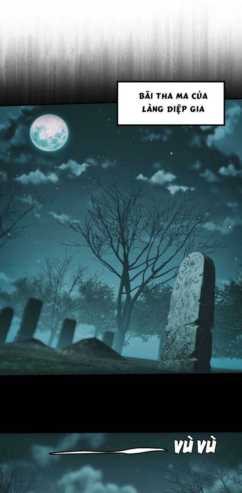 Đô Thị Bắt Yêu Nhân - Chapter 2 - Page 25