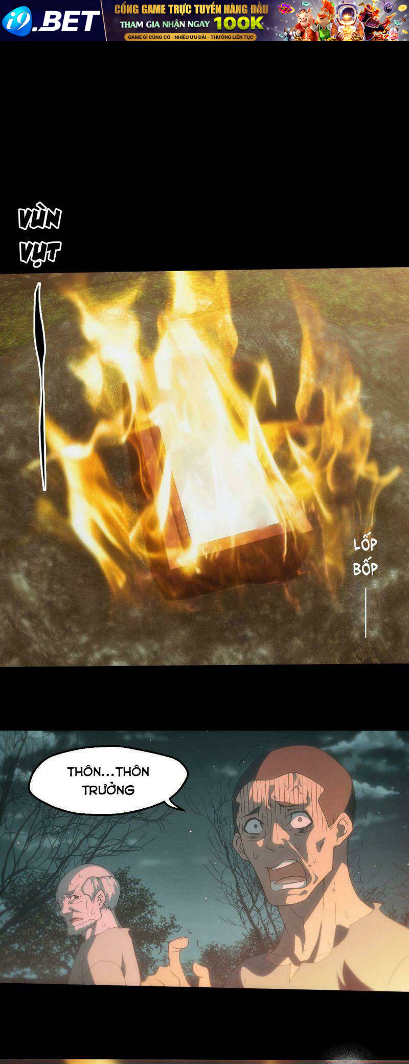 Đô Thị Bắt Yêu Nhân - Chapter 2 - Page 34