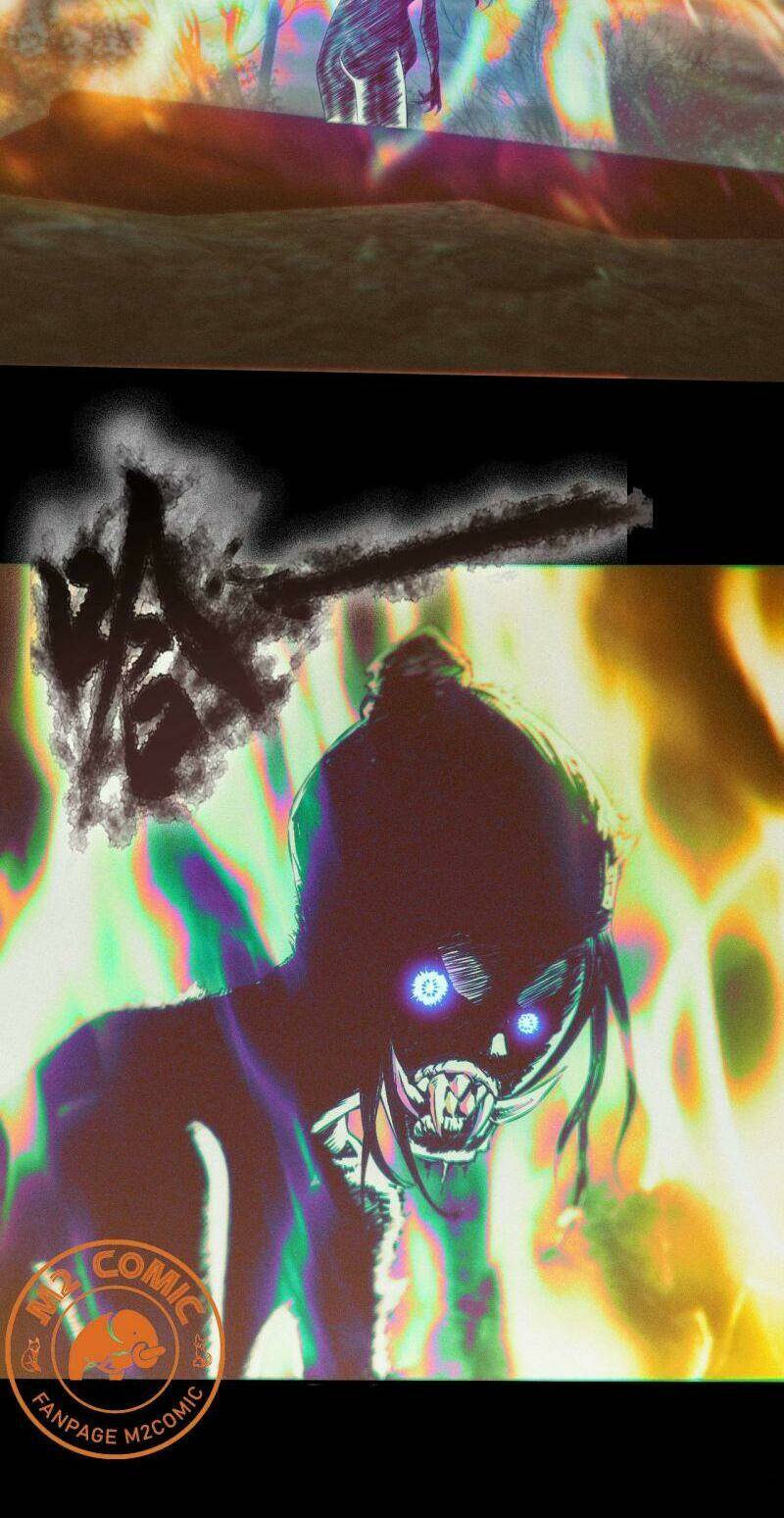 Đô Thị Bắt Yêu Nhân - Chapter 2 - Page 36