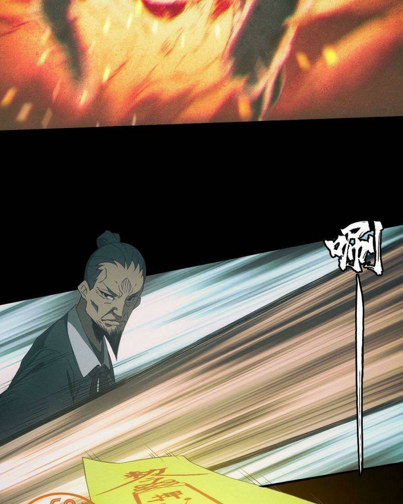 Đô Thị Bắt Yêu Nhân - Chapter 2 - Page 38