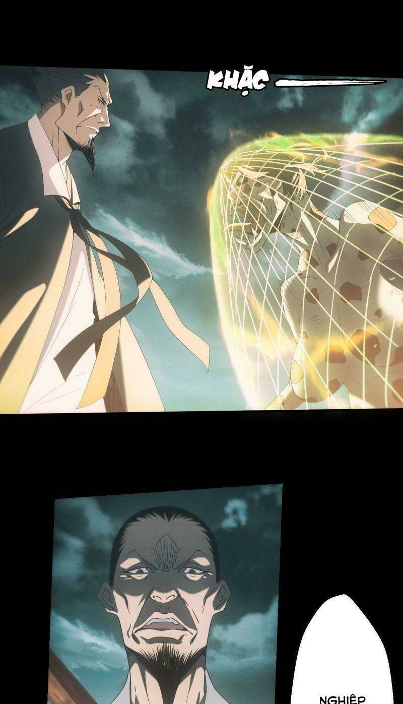 Đô Thị Bắt Yêu Nhân - Chapter 2 - Page 42