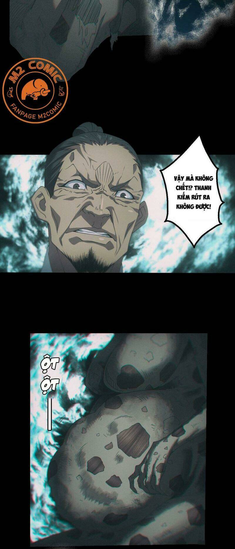 Đô Thị Bắt Yêu Nhân - Chapter 2 - Page 45