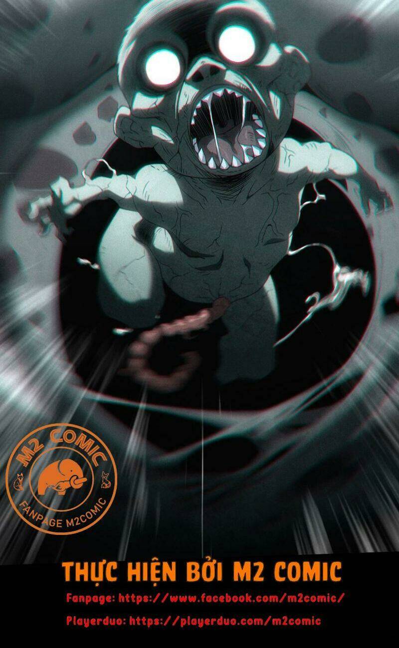 Đô Thị Bắt Yêu Nhân - Chapter 2 - Page 47