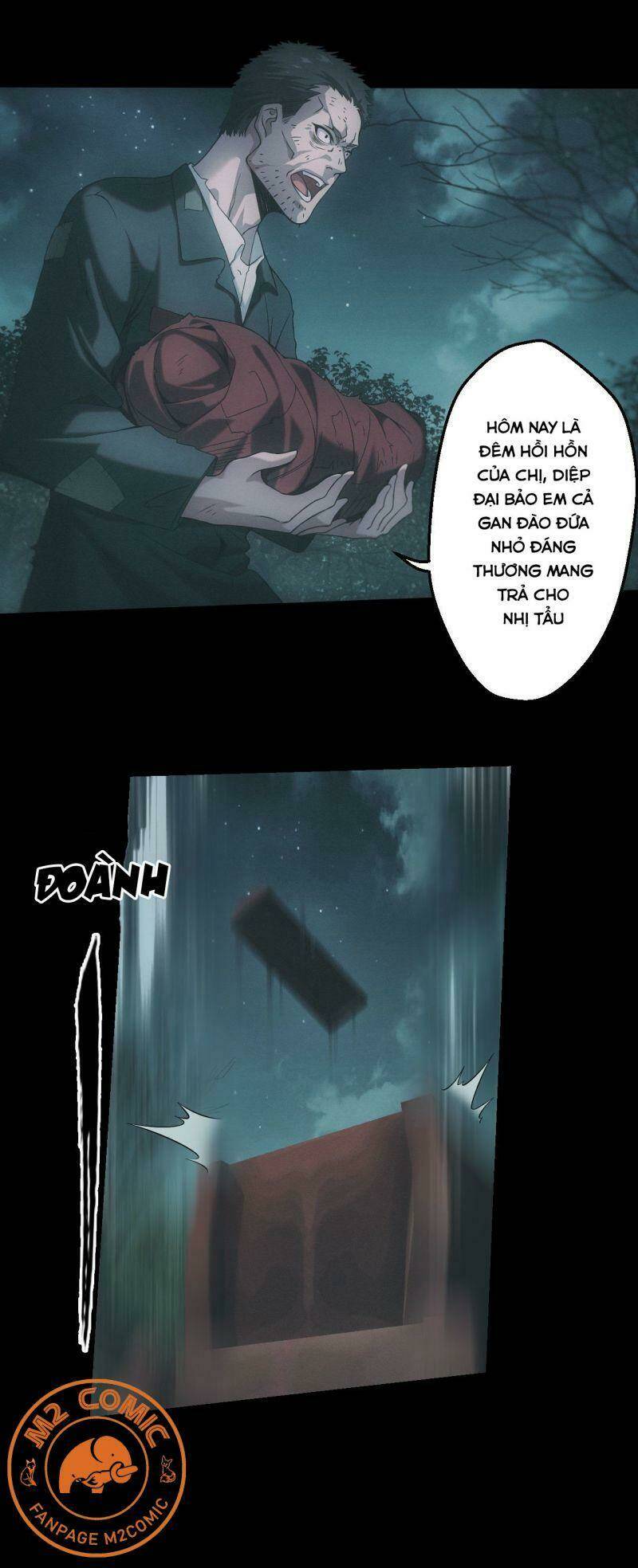 Đô Thị Bắt Yêu Nhân - Chapter 2 - Page 4