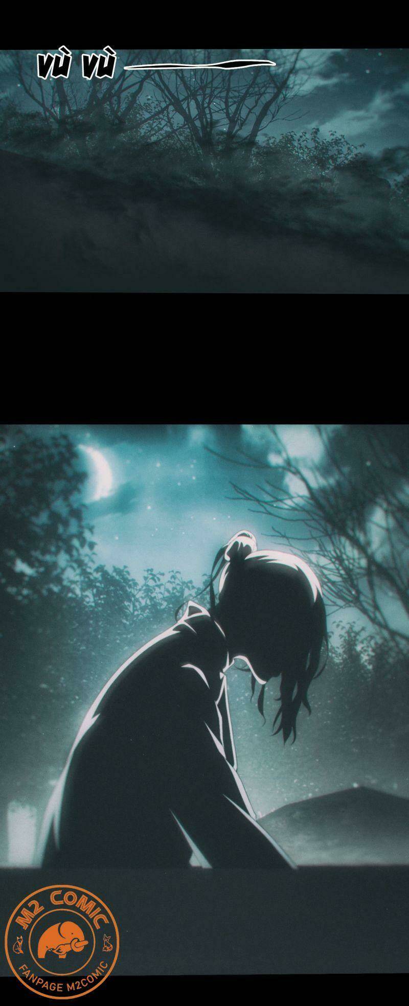 Đô Thị Bắt Yêu Nhân - Chapter 2 - Page 5