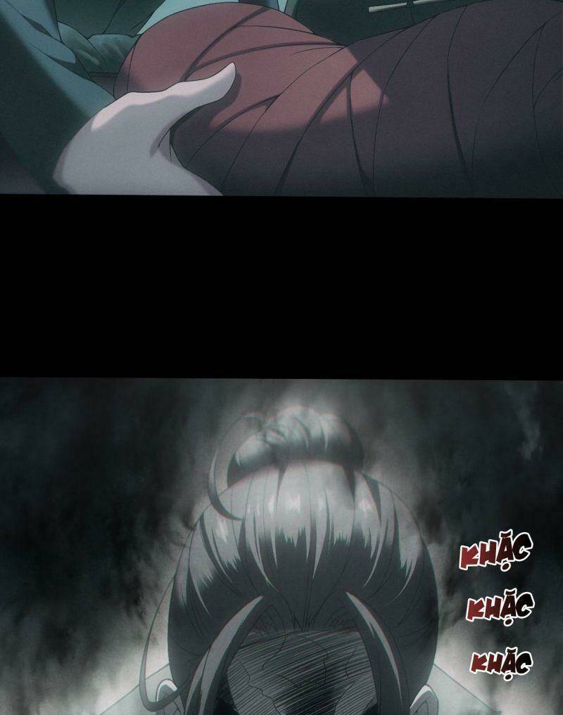 Đô Thị Bắt Yêu Nhân - Chapter 2 - Page 7