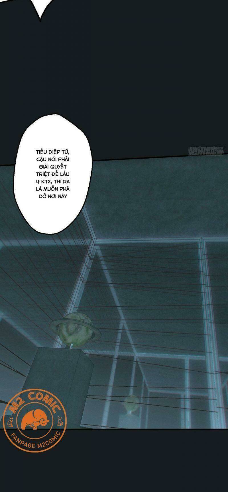 Đô Thị Bắt Yêu Nhân - Chapter 20 - Page 9