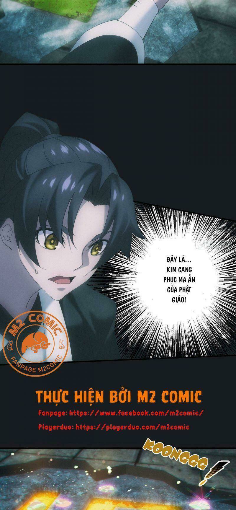 Đô Thị Bắt Yêu Nhân - Chapter 20 - Page 11