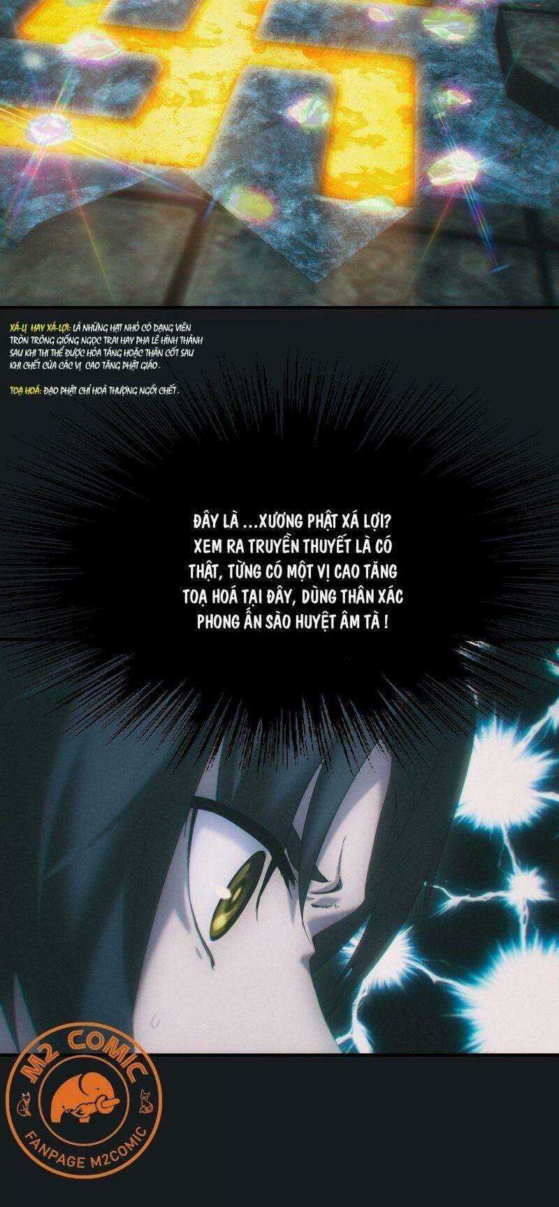 Đô Thị Bắt Yêu Nhân - Chapter 20 - Page 12