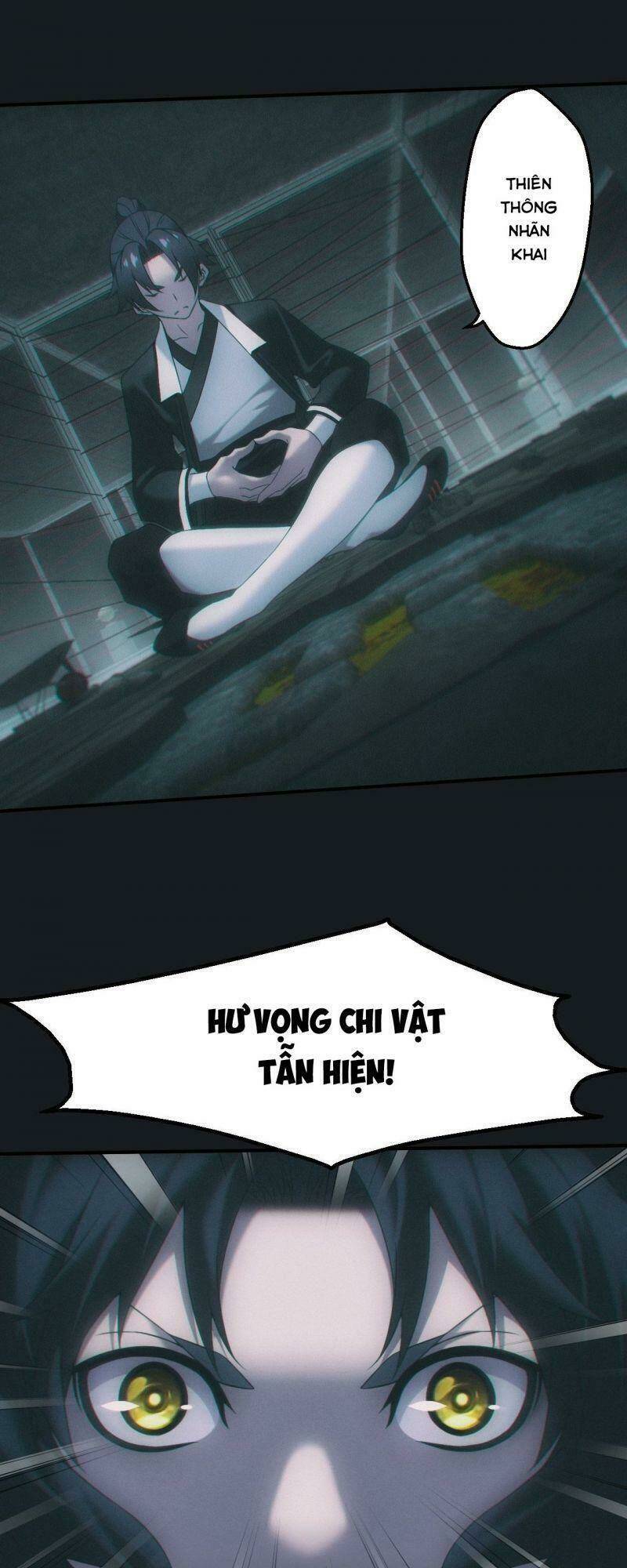 Đô Thị Bắt Yêu Nhân - Chapter 20 - Page 13