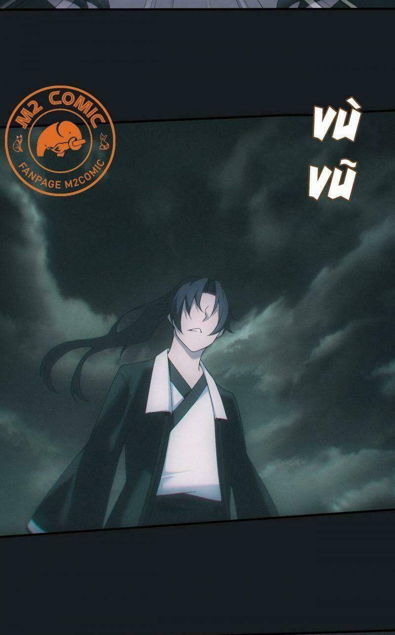 Đô Thị Bắt Yêu Nhân - Chapter 20 - Page 14