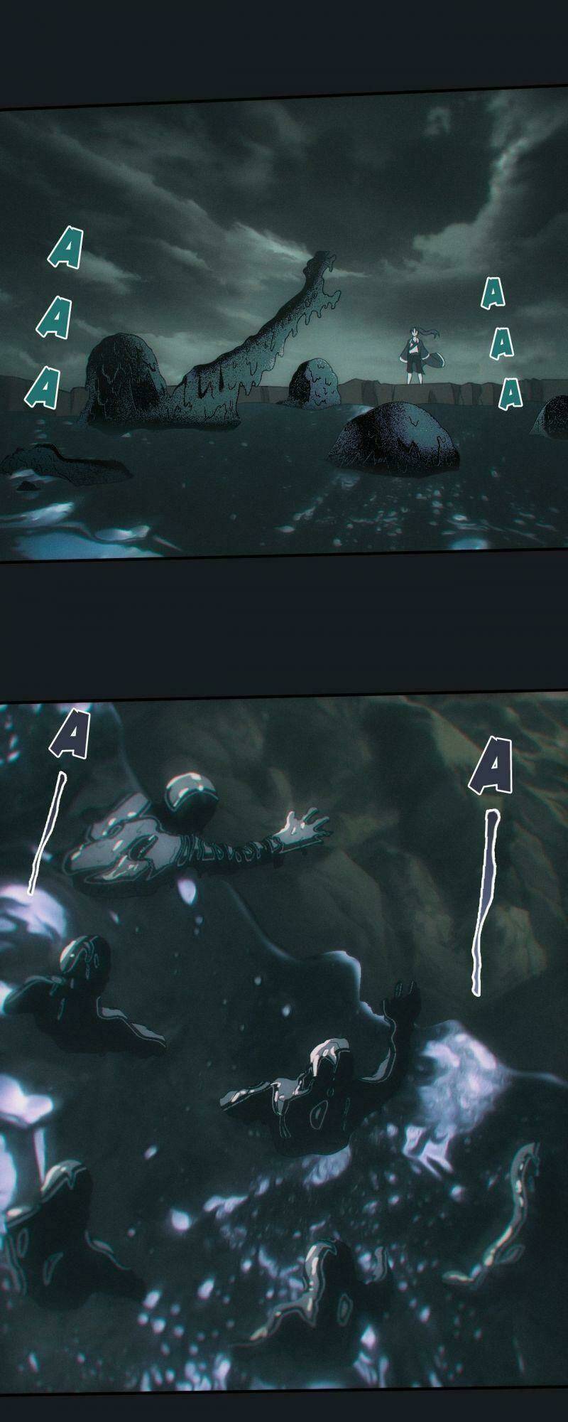 Đô Thị Bắt Yêu Nhân - Chapter 20 - Page 16