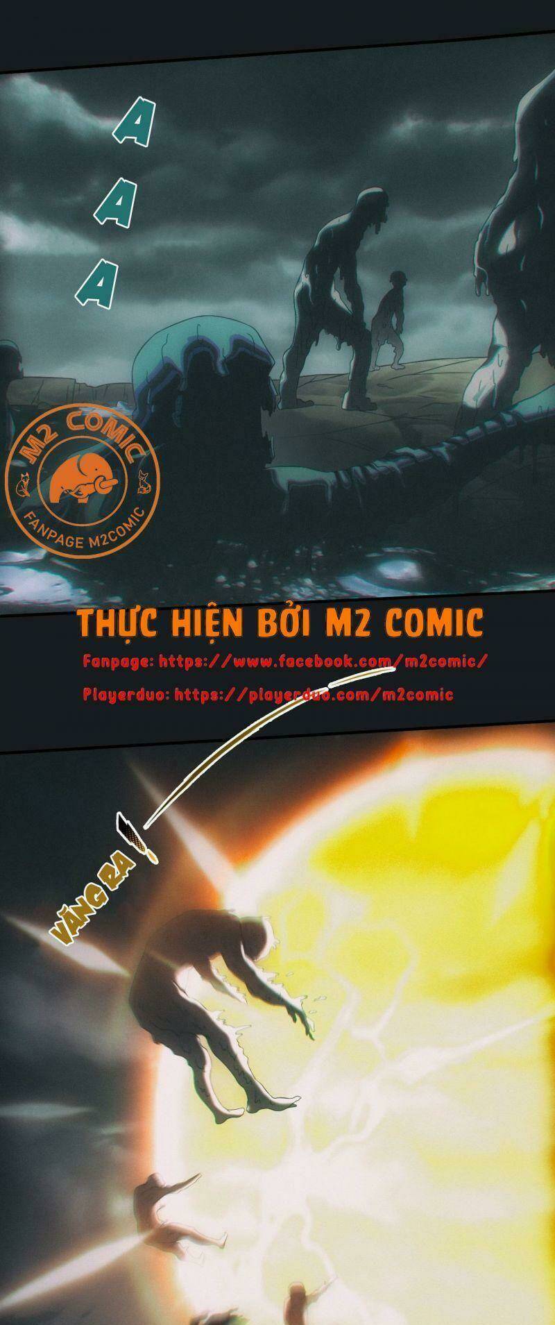 Đô Thị Bắt Yêu Nhân - Chapter 20 - Page 17