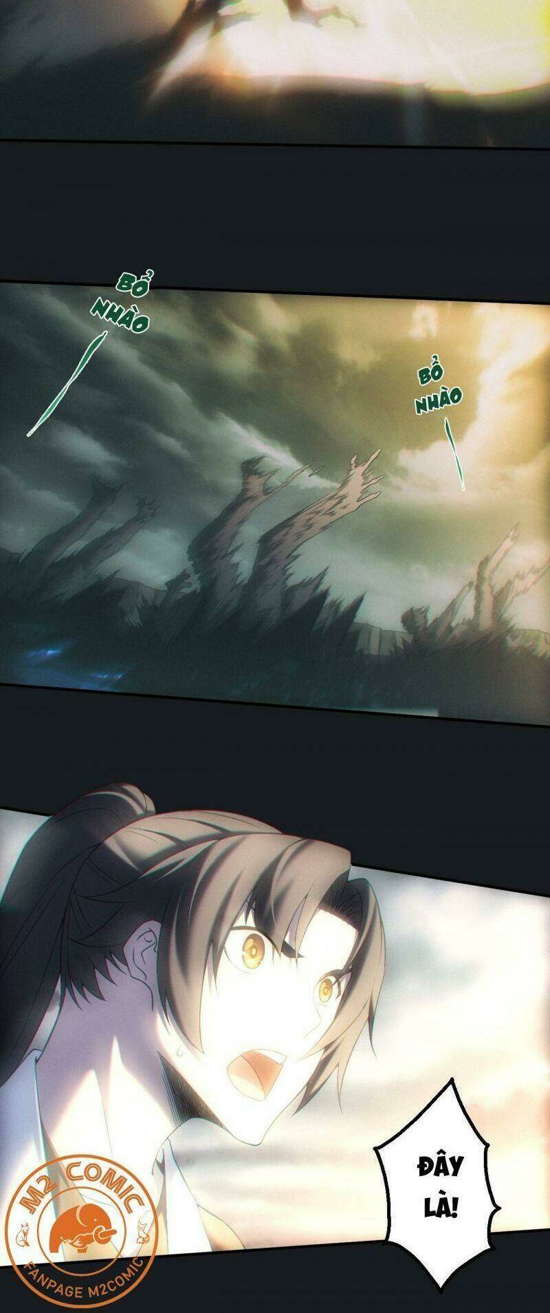 Đô Thị Bắt Yêu Nhân - Chapter 20 - Page 18