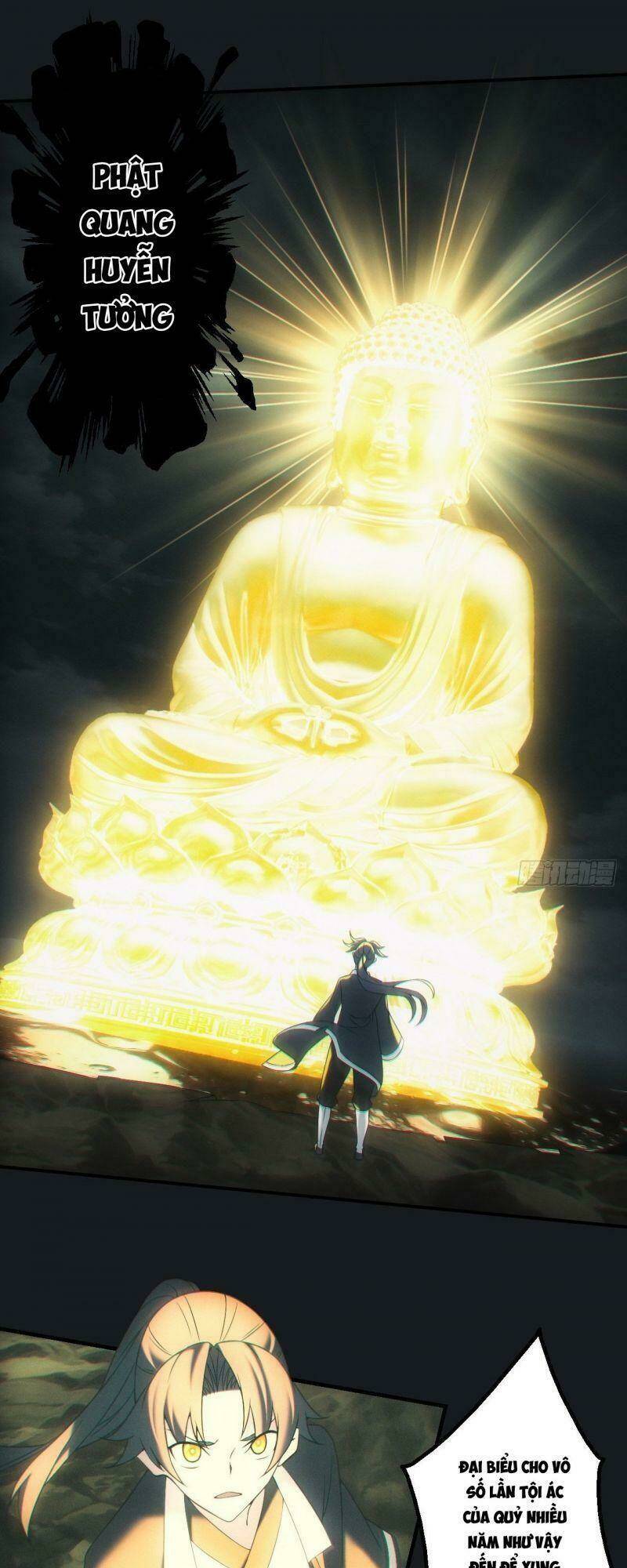 Đô Thị Bắt Yêu Nhân - Chapter 20 - Page 19